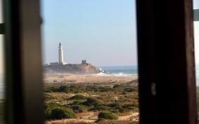 Vista al faro